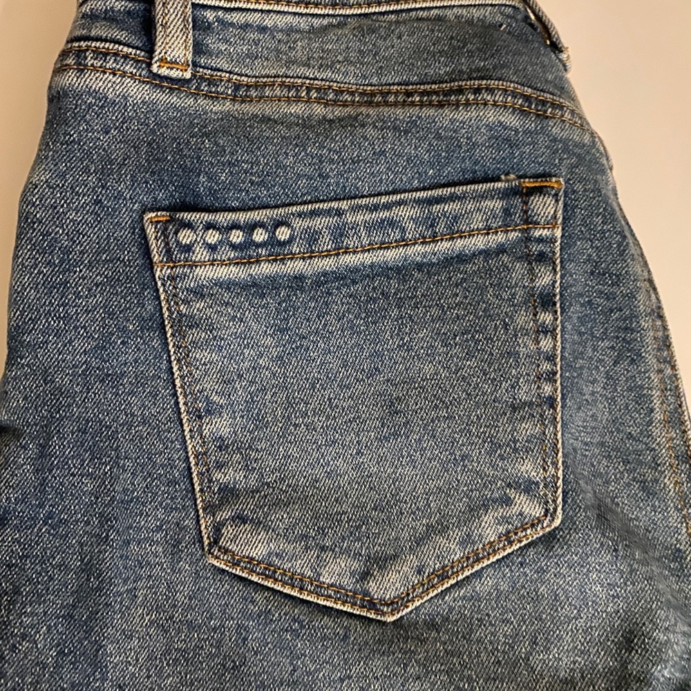 BLANK NYC jeans - size 26